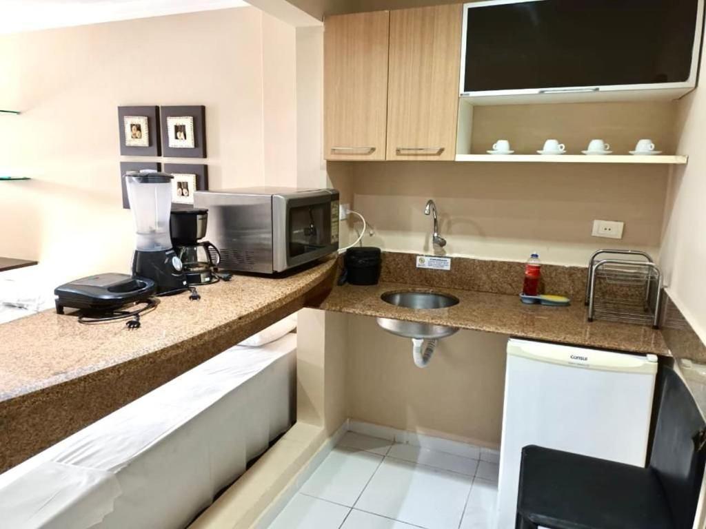 Victory Flat Apartman João Pessoa Kültér fotó