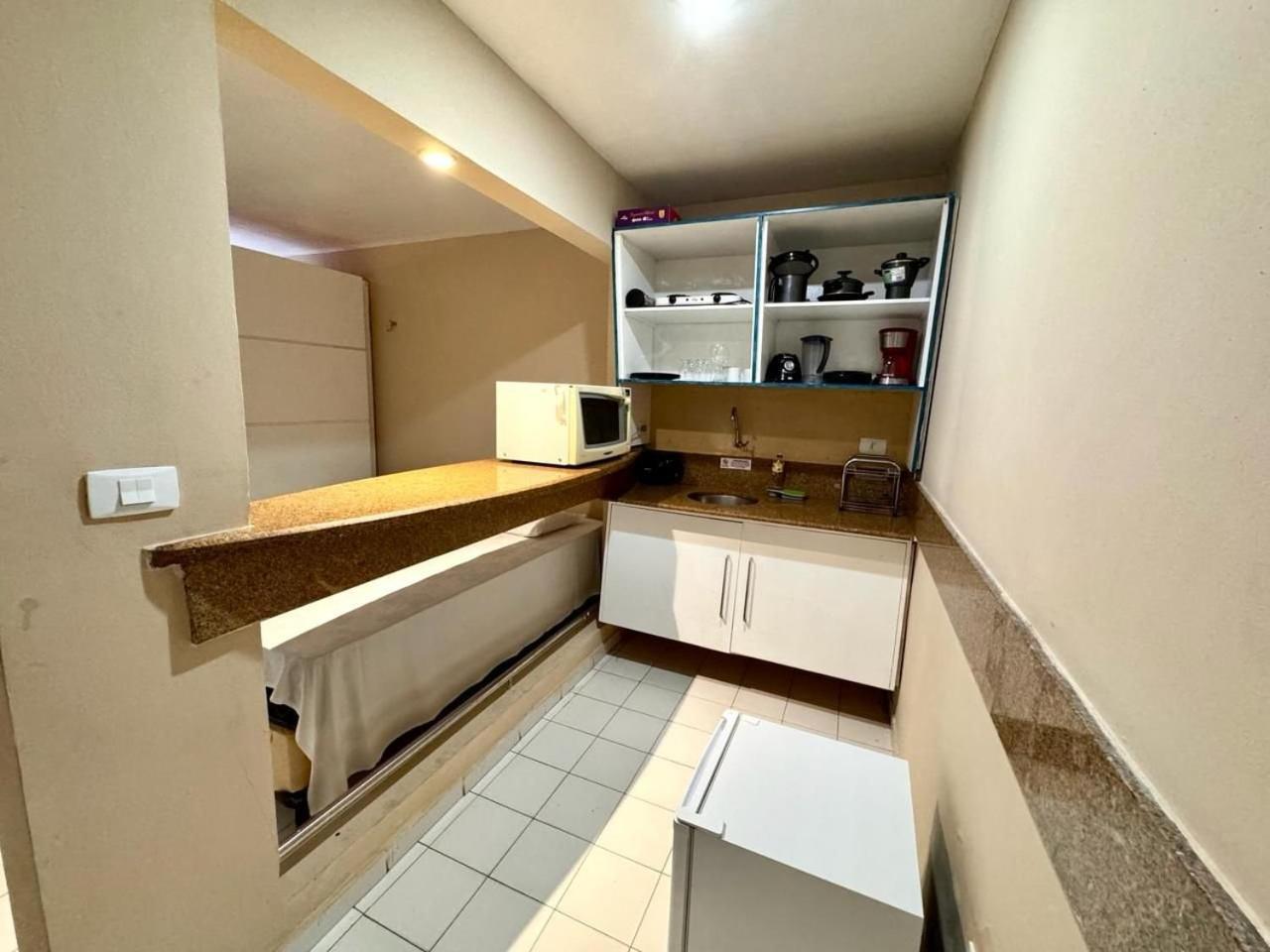 Victory Flat Apartman João Pessoa Kültér fotó