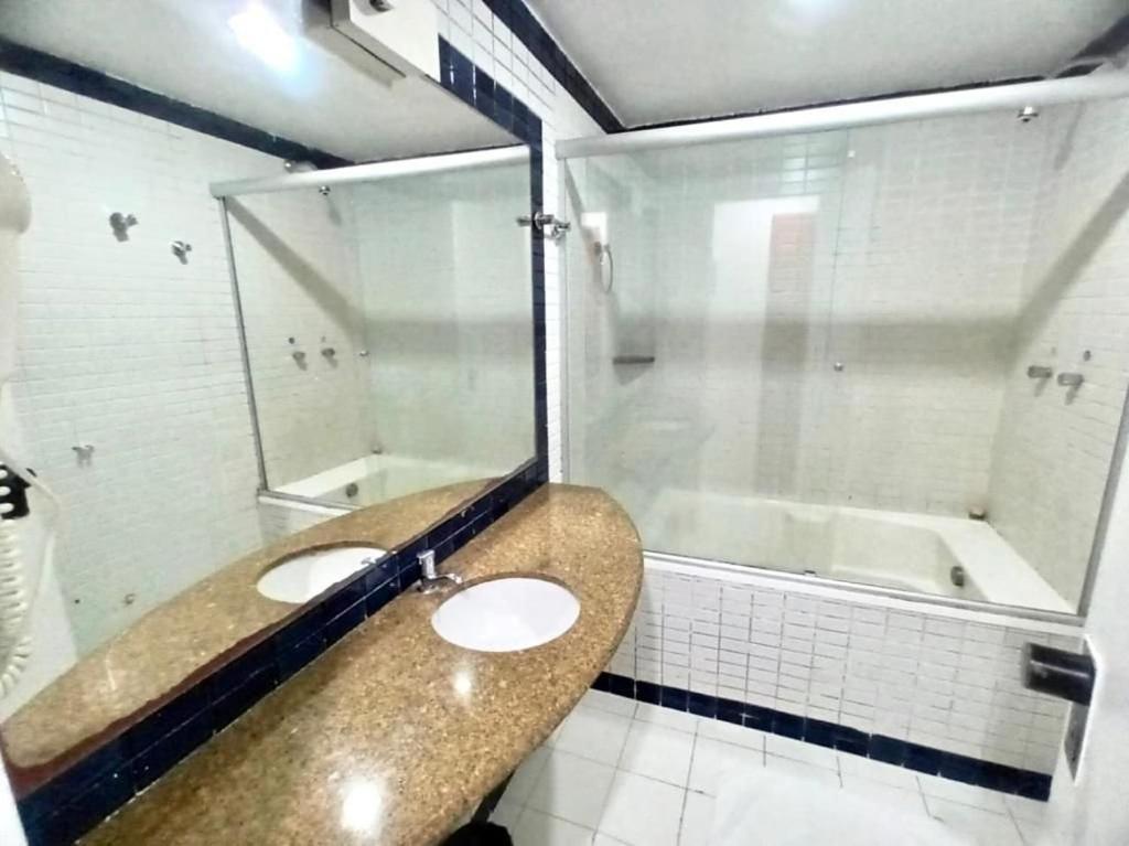 Victory Flat Apartman João Pessoa Kültér fotó