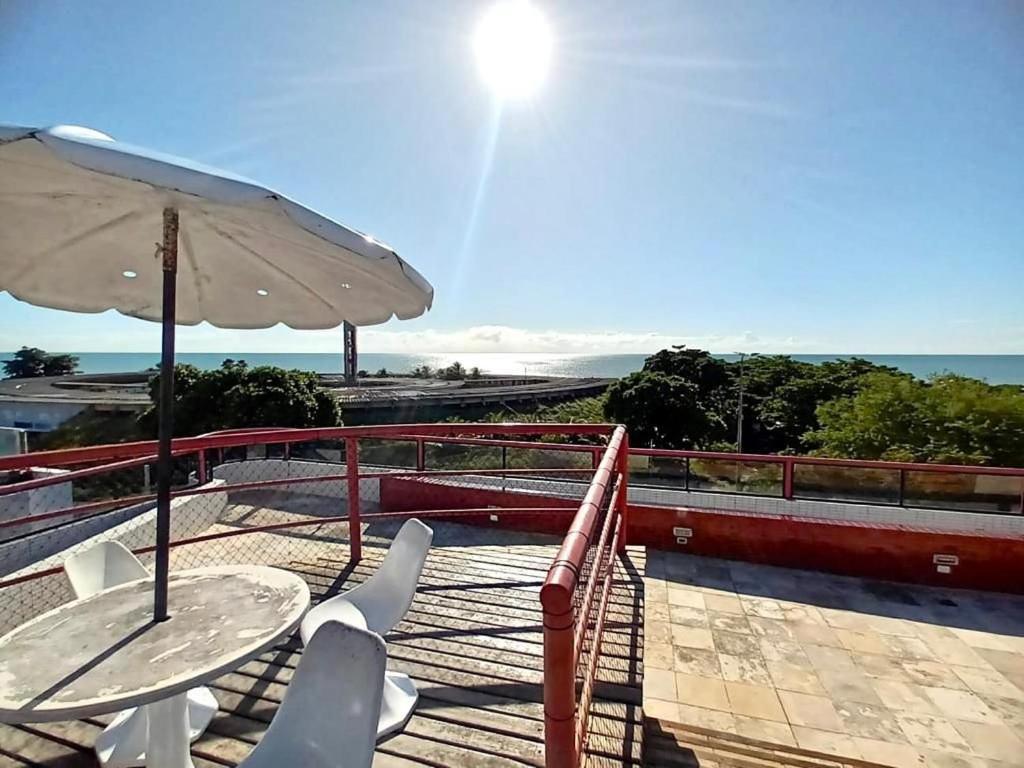 Victory Flat Apartman João Pessoa Kültér fotó
