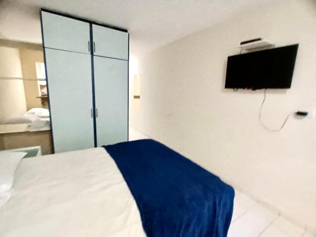 Victory Flat Apartman João Pessoa Kültér fotó