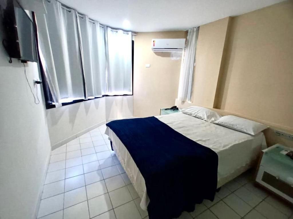 Victory Flat Apartman João Pessoa Kültér fotó