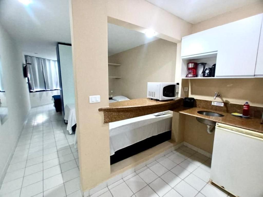 Victory Flat Apartman João Pessoa Kültér fotó